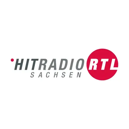 Hitradio RTL Sachsen - Oldies logo
