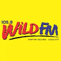Wild FM Iloilo logo