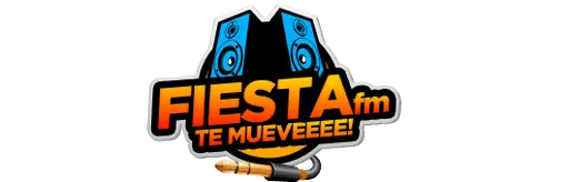 Fiesta 102.7 FM logo