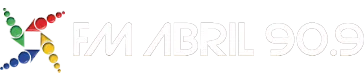FM ABRIL Radio 90.9 logo