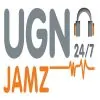 ugnjamz logo