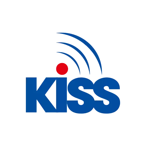 大眾廣播電台 logo