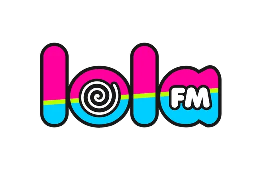 Lola Fm logo