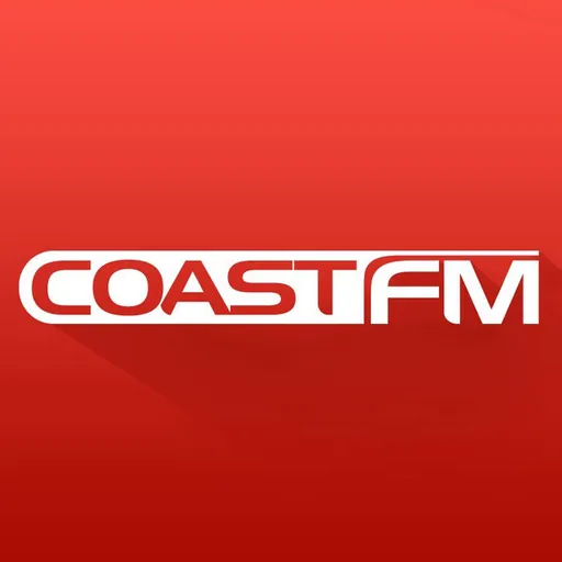 Coast FM - Warrnambool - 95.3 FM logo