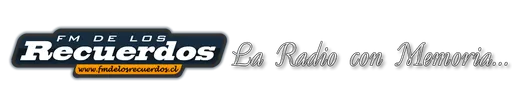 FM De Los Recuerdos logo