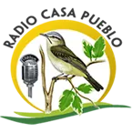 Radio Casa Pueblo logo