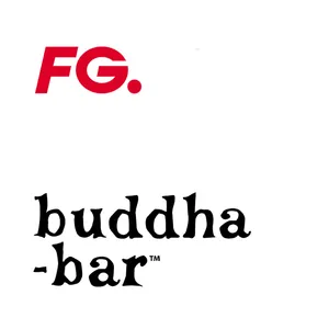 Radio FG Buddha Bar logo