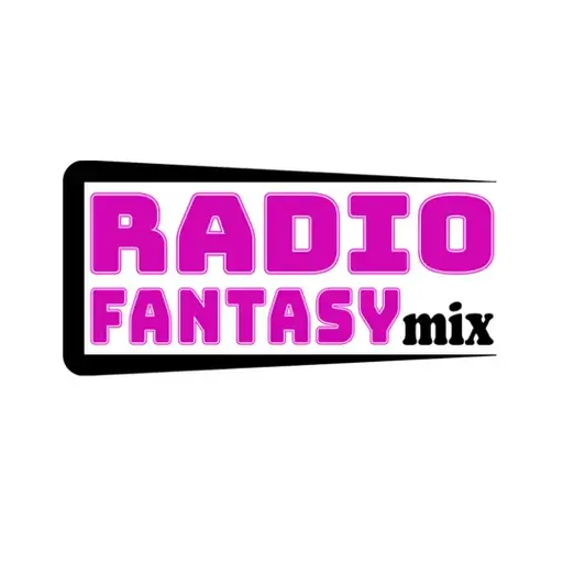 Radio Fantasy logo