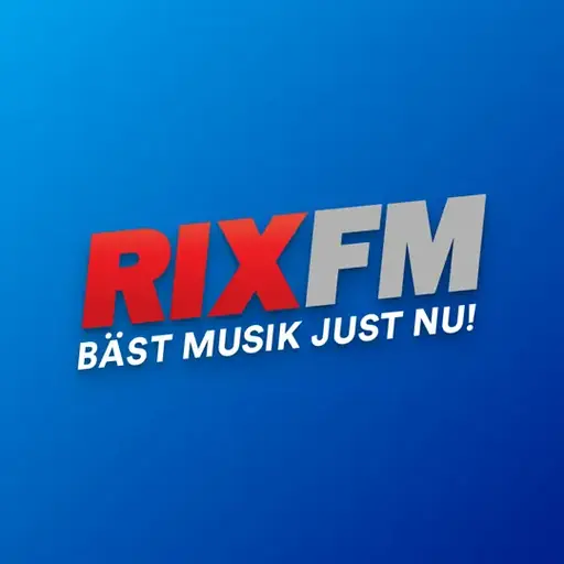 RIX FM logo