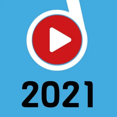 Tick Tock Radio - 2021 logo