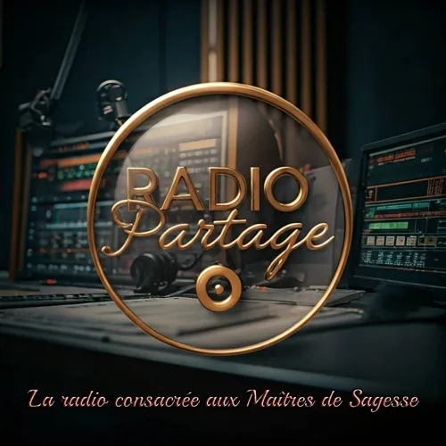 Radio Partage logo