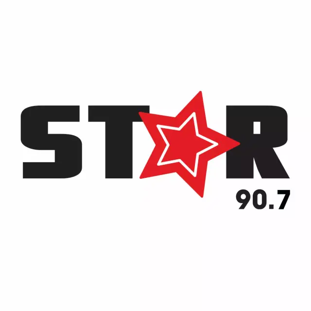 Star 90.7 - The Whitsundays - 90.7 FM (AAC+) logo