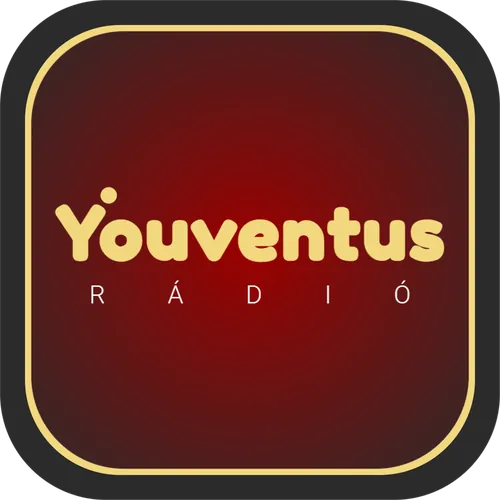 YOUVENTUS RÁDIÓ logo