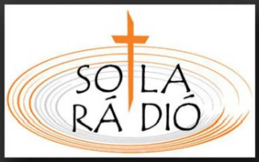 Sola Rádió logo
