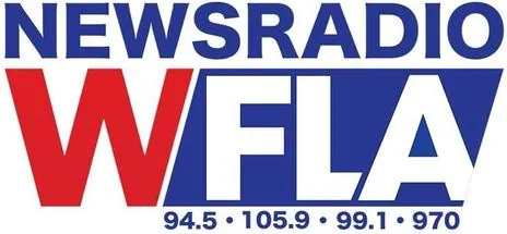 Newsradio 970 WFLA 48kbps logo