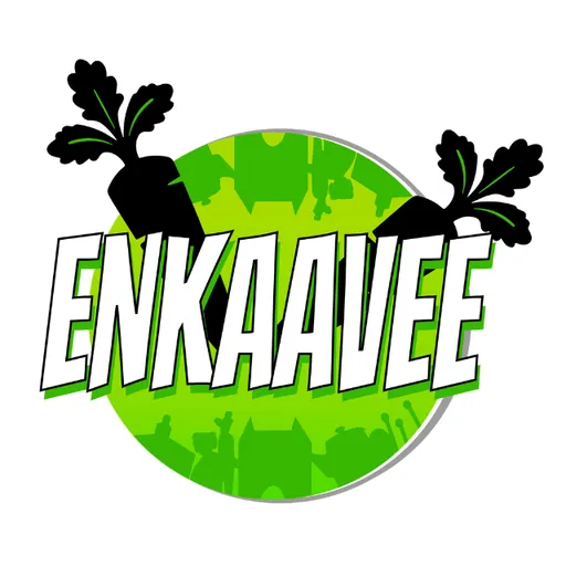 Enkaavee logo