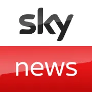sky news UK logo