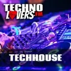 Technolovers - TECHHOUSE logo