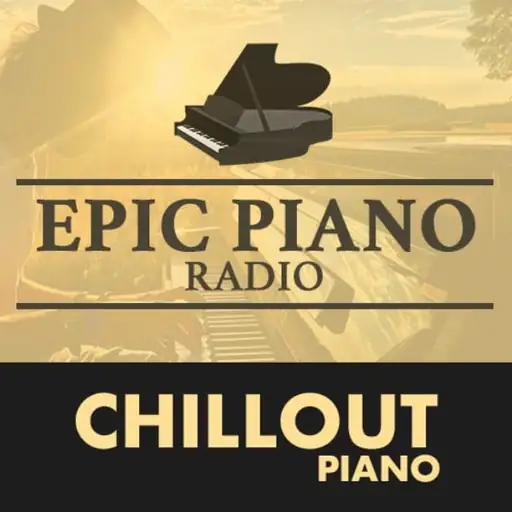 CHILLOUT PIANO by Epic Piano logo