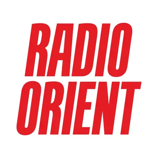 Radio Orient logo
