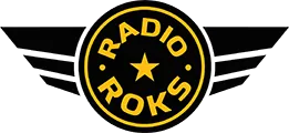Radio Roks Latvia logo