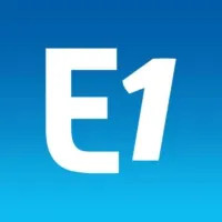 Europe 1 logo
