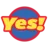 Yes FM Cebu logo