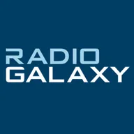 Radio Galaxy Amberg-Weiden logo