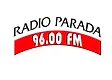 Radio Parada 96.00 fm logo