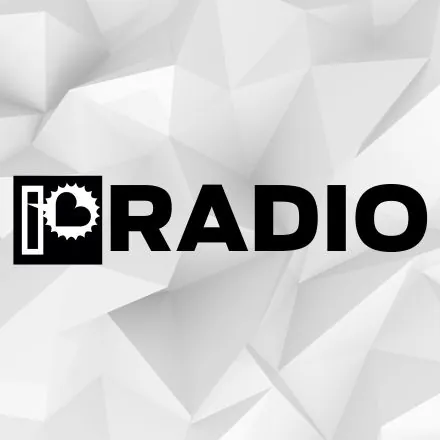 ILOVE RADIO logo