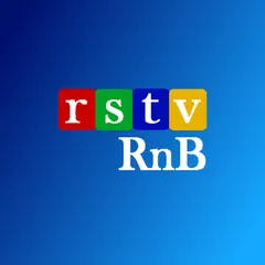 RSTV - RnB (MP3) logo