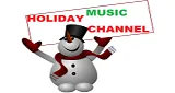 Holiday Music Channel (MP3) logo
