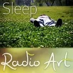 Radio Art - Sleep(2) logo
