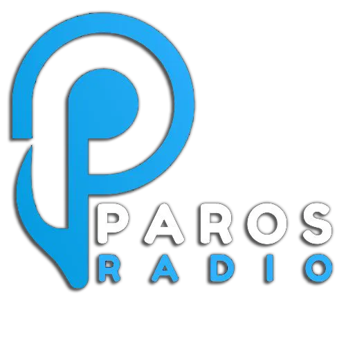 Paros Radio logo
