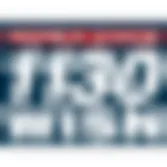 News/Talk 1130 WISN logo