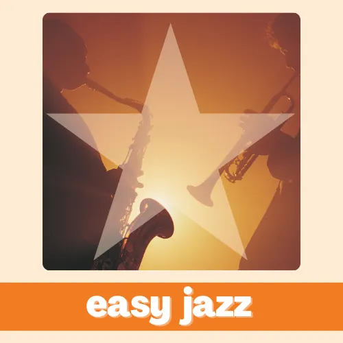 Easy Jazz logo