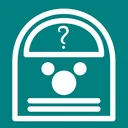 Subsonic Radio - SR Once logo