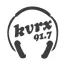 KVRX logo