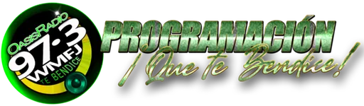 97.3FM OasisRadio logo