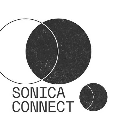 Sonica Connect logo