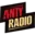 Antyradio Greatest logo