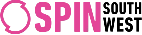 SPIN South West logo