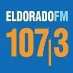 Eldorado FM - São Paulo logo