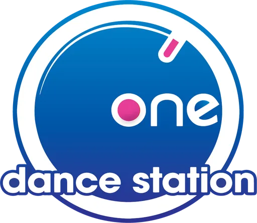 One FM Dance Station logo