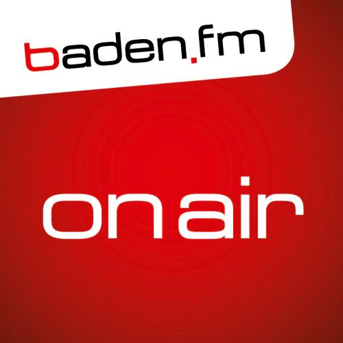 baden.fm OnAir logo