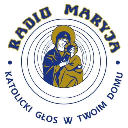 Radio Maryja logo