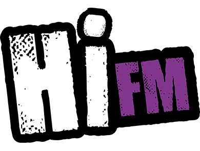 Hi FM logo