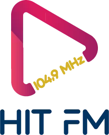 Radio HIT FM logo
