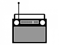 嘉義北回廣播電台 logo