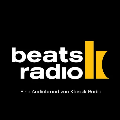 Beats Radio Klassik logo
